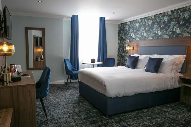 Best Western Hotel 99 - Öne Çıkan Resim