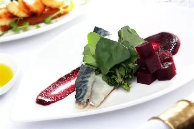 Best Western Aannesley House