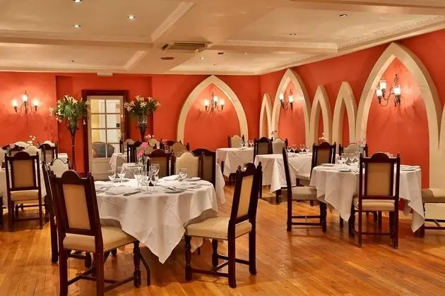 Best Western Abbots Barton