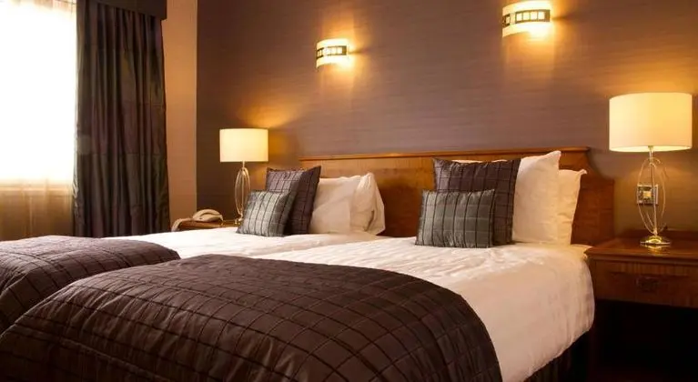 Best Western Aberavon Beach Hotel