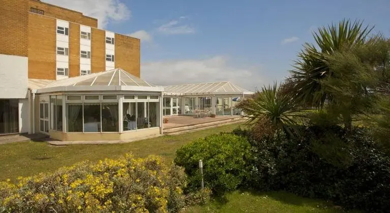 Best Western Aberavon Beach Hotel - Genel