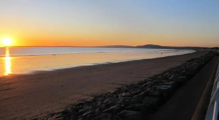 Best Western Aberavon Beach Hotel - Genel