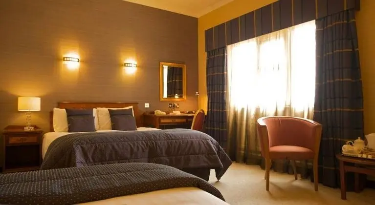 Best Western Aberavon Beach Hotel - Genel