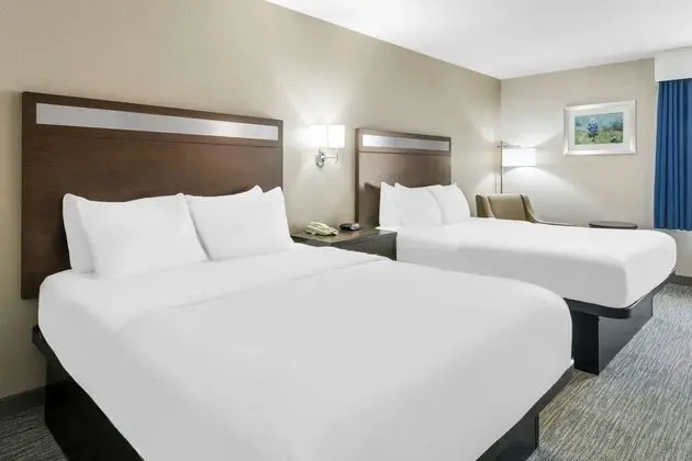 Best Western Abilene Inn & Suites - Öne Çıkan Resim