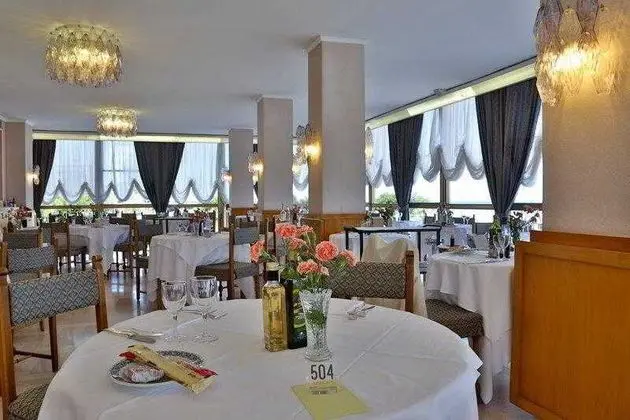 Best Western Abner's Hotel