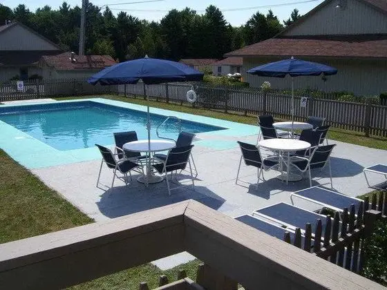Best Western Acadia Park Inn