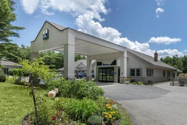 Best Western Acadia Park Inn - Öne Çıkan Resim
