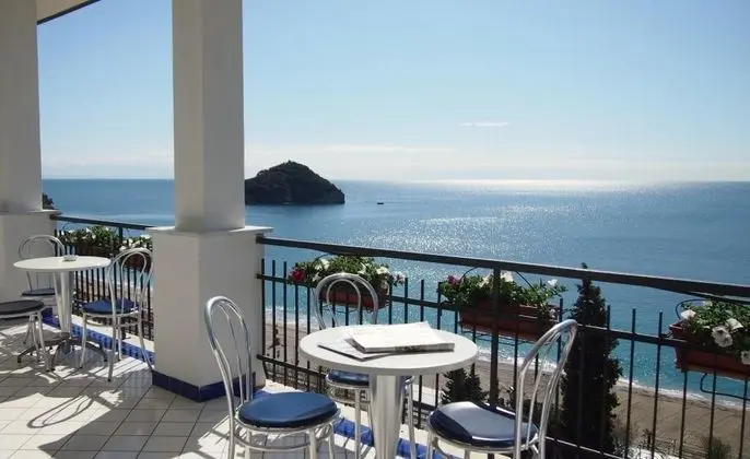 BEST WESTERN Hotel Acqua Novella