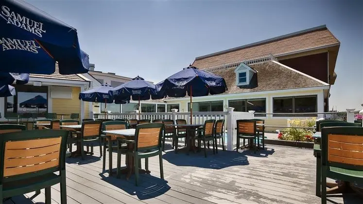 Best Western Adams Inn Quincy-Boston