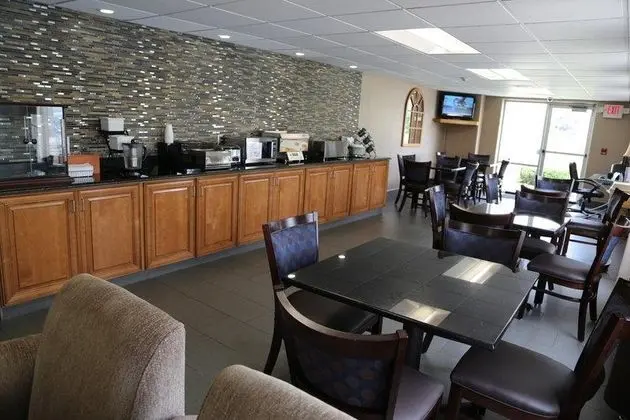 Best Western Adena Inn
