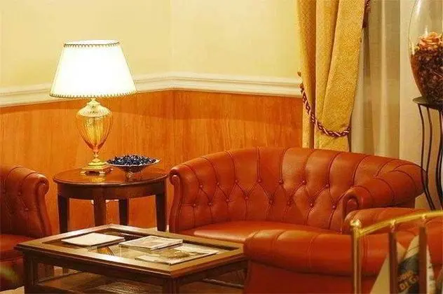 Best Western Ai Cavalieri Hotel