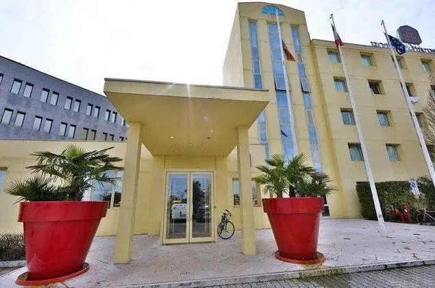 Best Western Air Venice