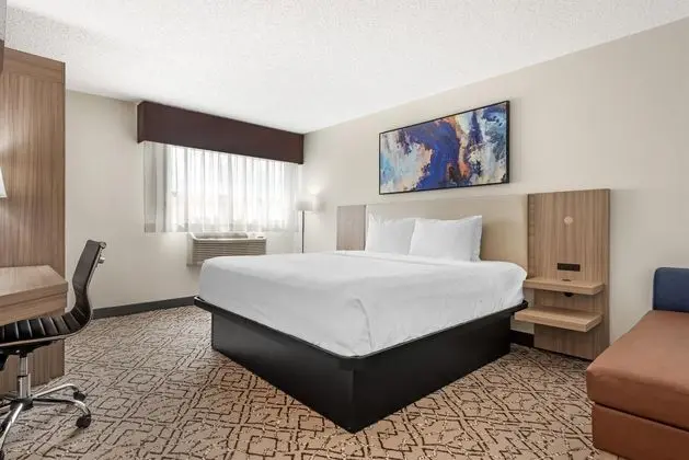 Best Western Airport Inn - Öne Çıkan Resim