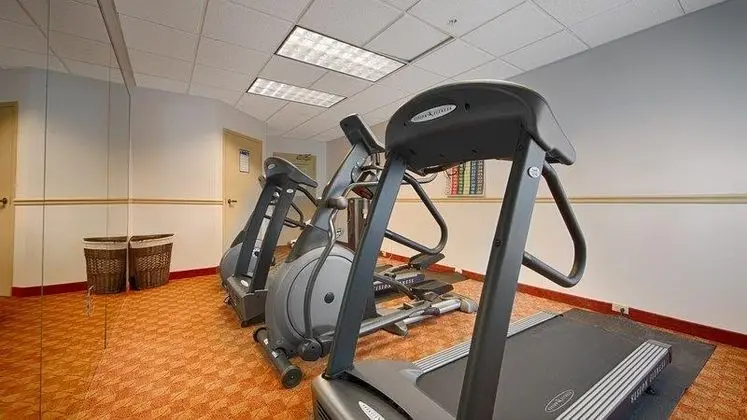 Best Western Airport Inn Fort Myers