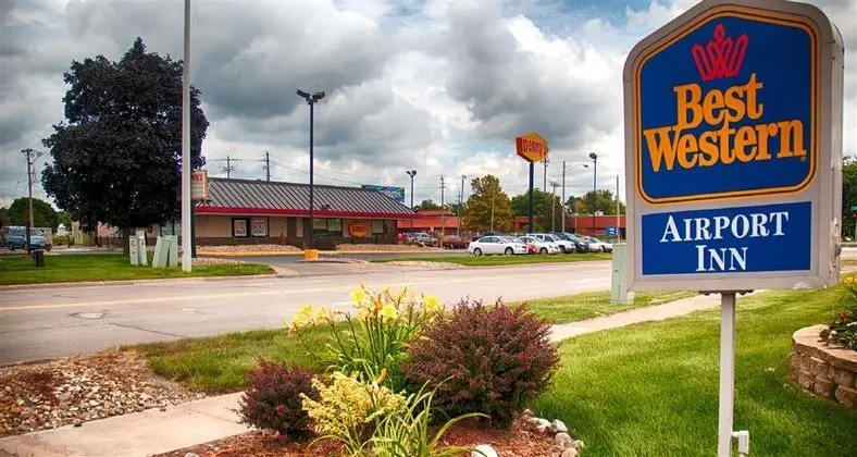 Best Western Airport Inn