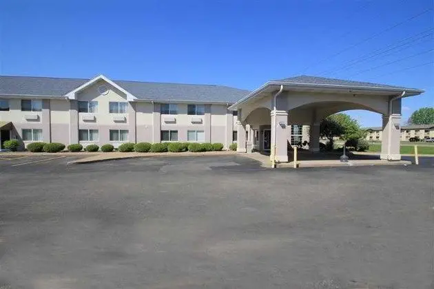 Best Western Airport Inn