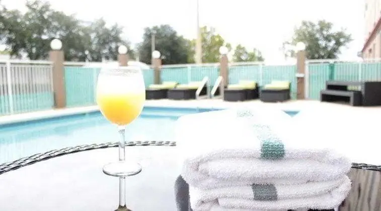 Best Western Airport Inn Orlando International Air