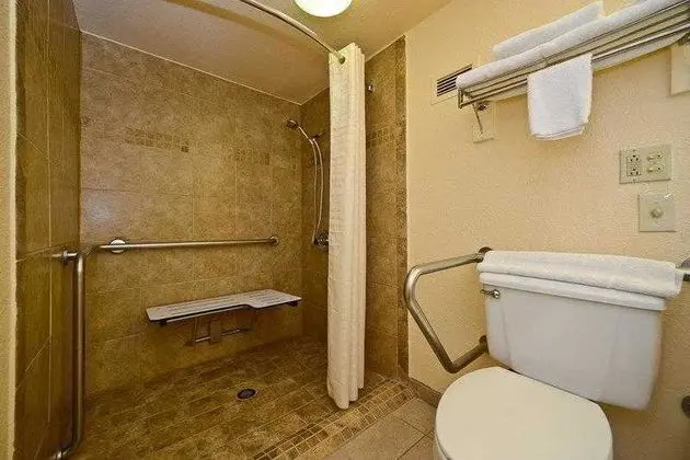 Best Western - Airport