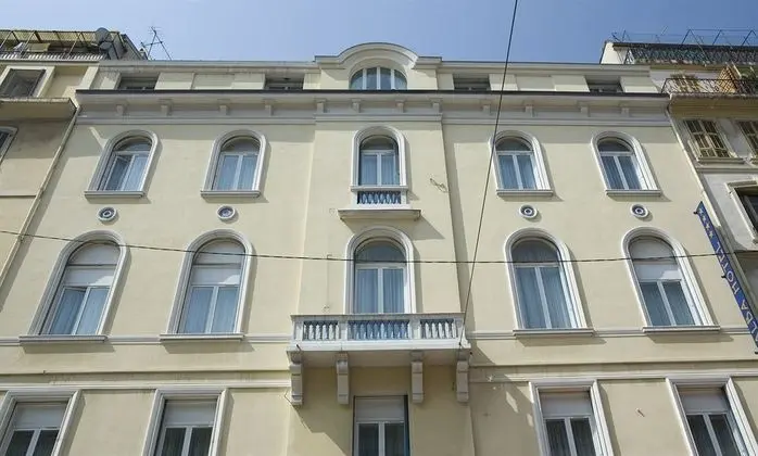 Best Western Alba Hotel