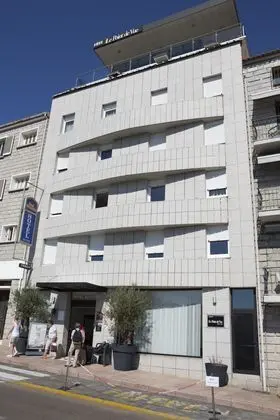 Best Western Hotel Alcyon