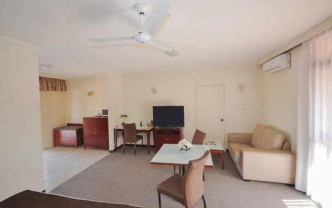 Best Western Alexander Motel Whyalla