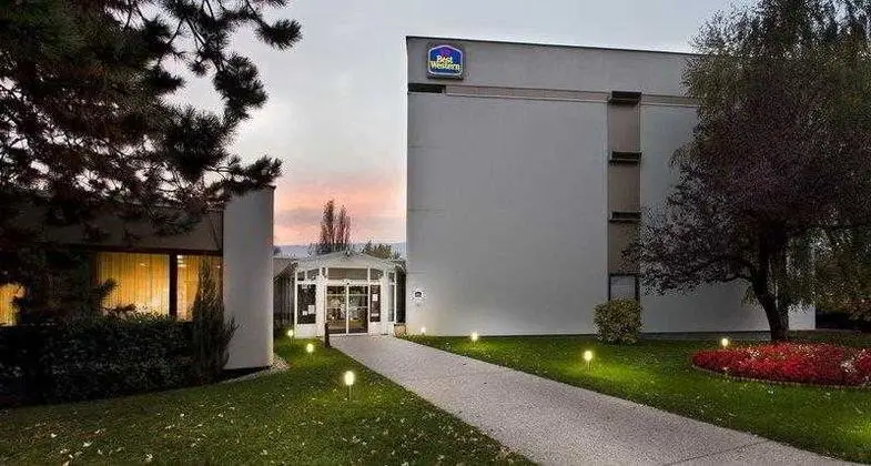 Best Western Alexander Park