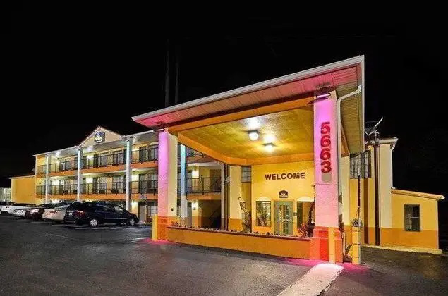 Best Western Allatoona Inn & Suites