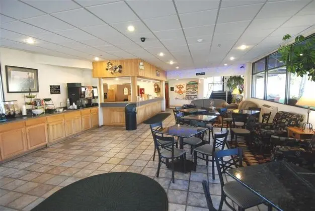 Best Western Alpenglo Lodge
