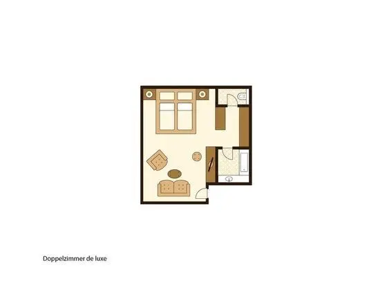 Best Western Hotel Alte Post