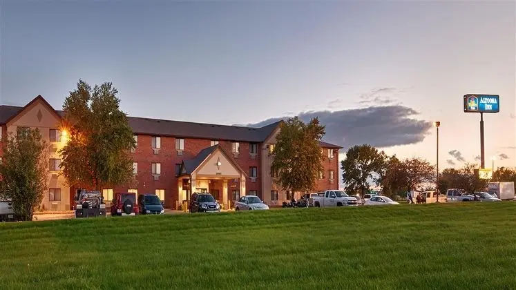 Best Western Altoona Inn