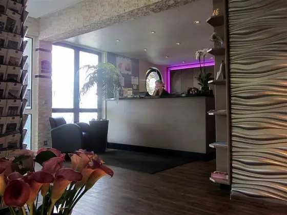 Best Western Hotel Am Kastell