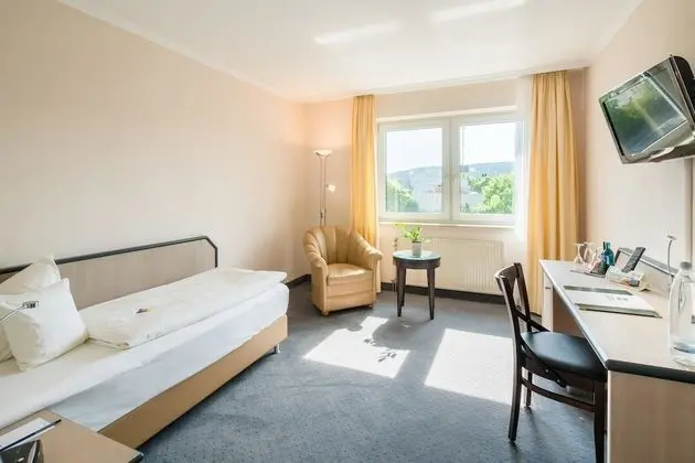 Best Western Hotel Am Papenberg - Oda