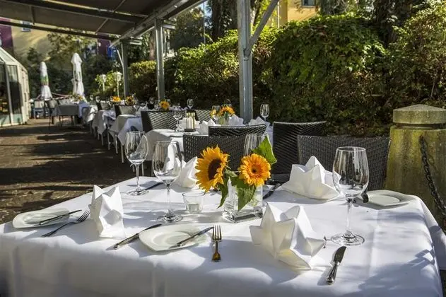 Best Western Hotel Am Schlossberg