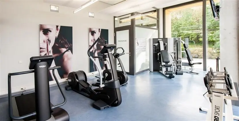 Best Western Hotel Am Schlosspark