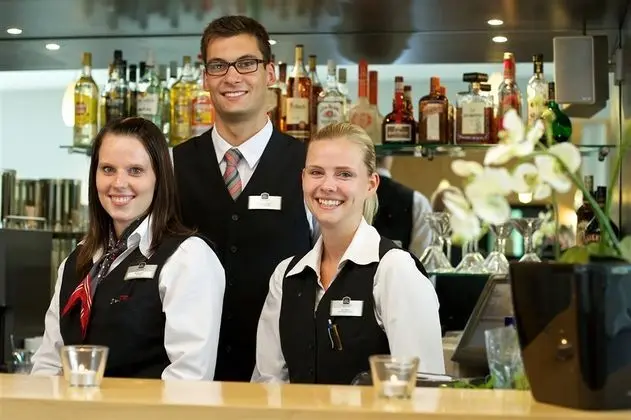 Best Western Hotel Am Schlosspark