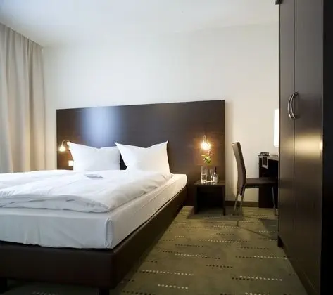 Best Western Hotel am Spittelmarkt Berlin - Oda