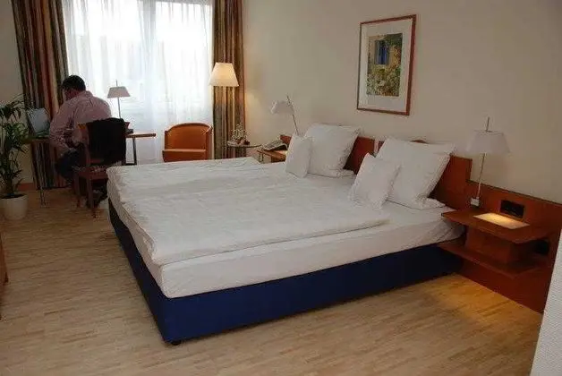 Best Western Hotel Am Strassberger Tor