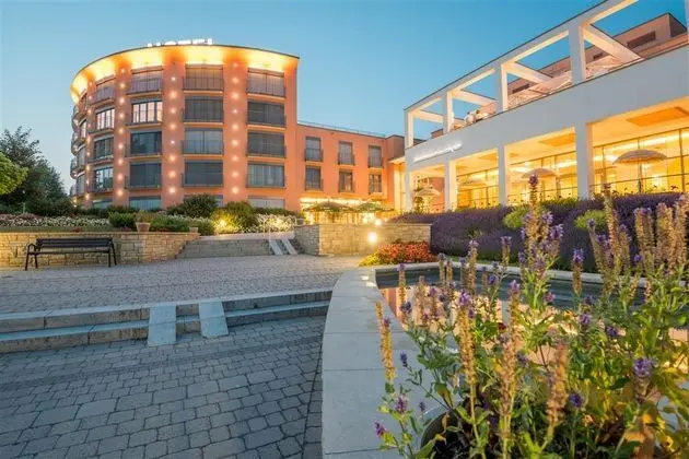 Best Western Hotel Am Vitalpark
