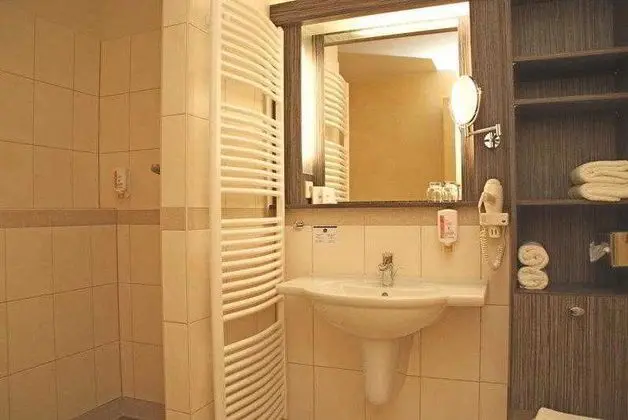 Best Western Hotel Am Vitalpark