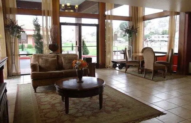 Best Western Amador Inn
