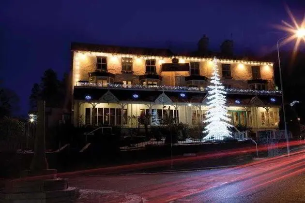Best Western Ambleside Salutation
