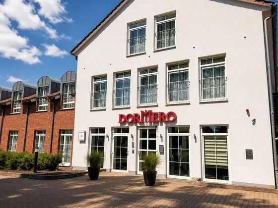 Best Western Amedia Bielefeld Werther - Öne Çıkan Resim