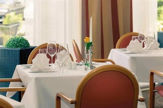 Best Western Amedia Hotel Frankfurt Airport