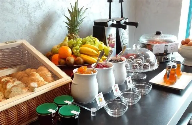 Best Western Amedia Praha