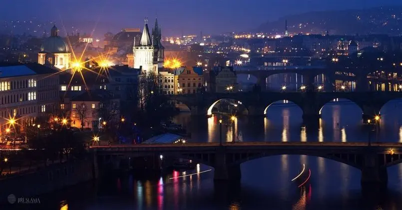 Best Western Amedia Praha