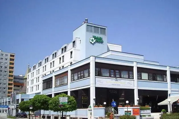 Best Western Amedia Wels