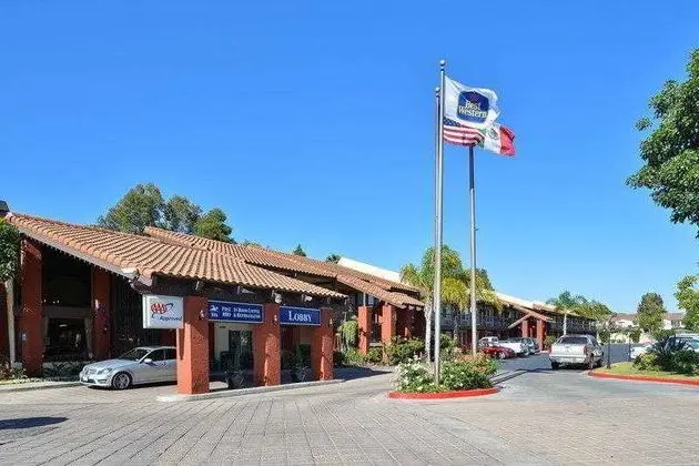 Best Western Americana Inn