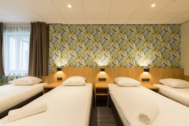 Best Western Amsterdam - Oda