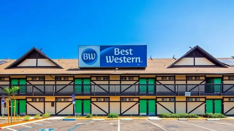 Best Western Andersen'S Inn - Öne Çıkan Resim