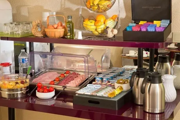 Best Western Anjou Lafayette Opera